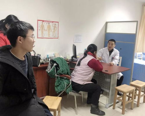 九江市中医医院杏林养生保健大讲堂 传播中医智慧，服务百姓健康